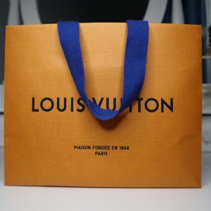 sacosa Louis Vuitton