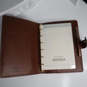 agenda PM
