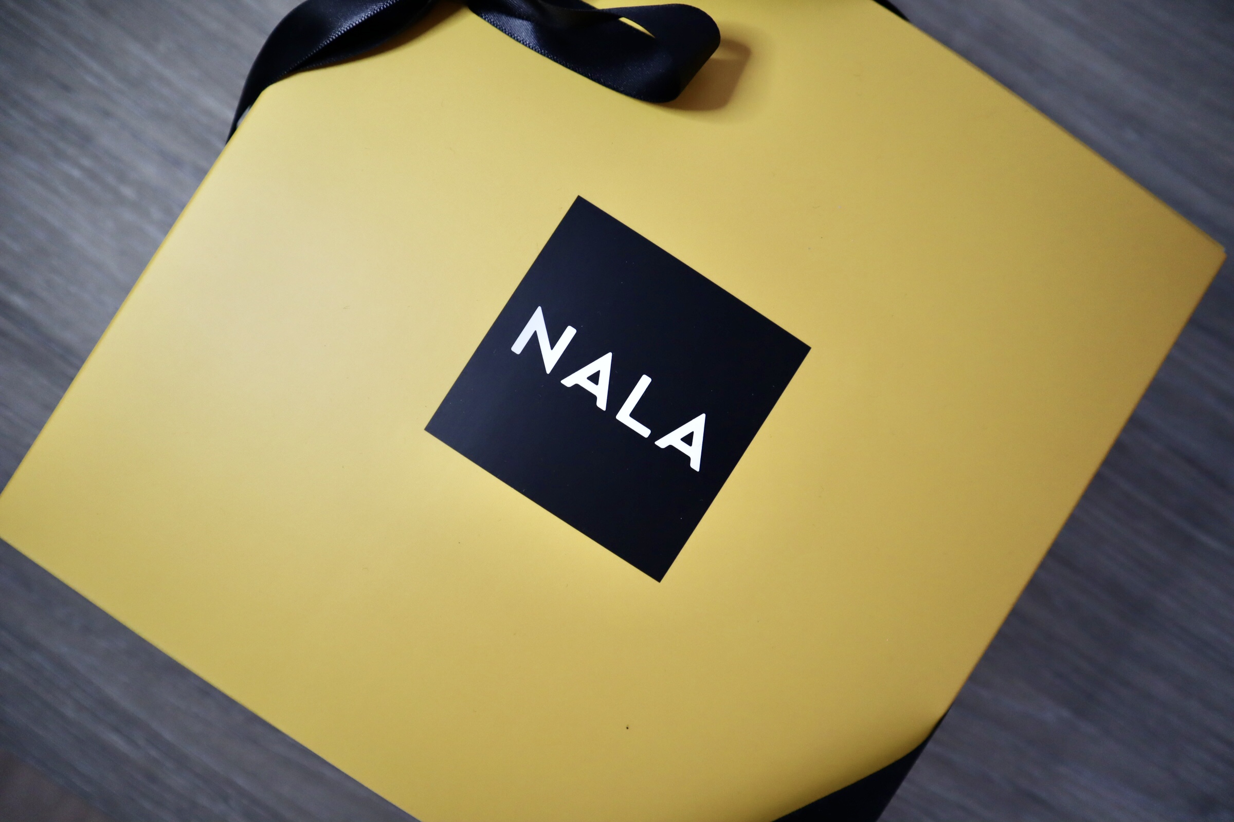 Noutatile toamnei de NALA – cosmetice naturale