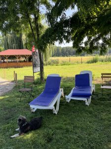 Parcul La Țară