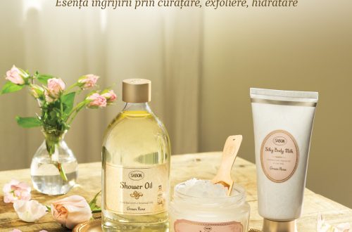 RITUAL SABON IN 3 PASI