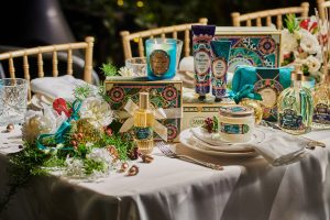Sabon Majestic Gala