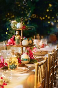 Sabon Majestic Gala