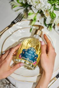 Sabon Majestic Gala