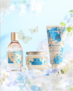 Wonders of Jasmine - Minunile Iasomiei