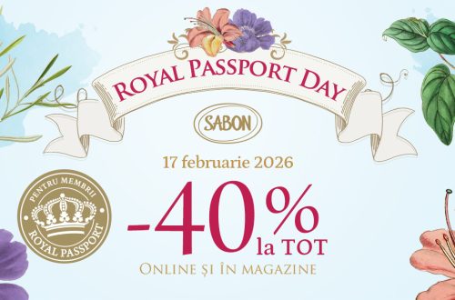 Royal Passport Day