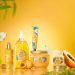 SABON Papaya Loquat